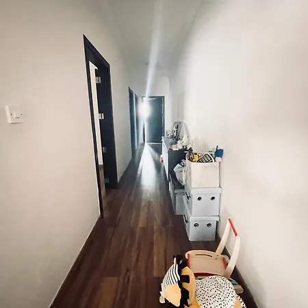 Apartment Edelweiss San Gwann