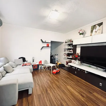 Apartment Edelweiss *