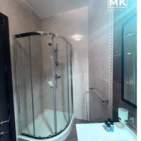 Modern 2 Bedroom 1 Minute From The Promenade Daire Sliema
